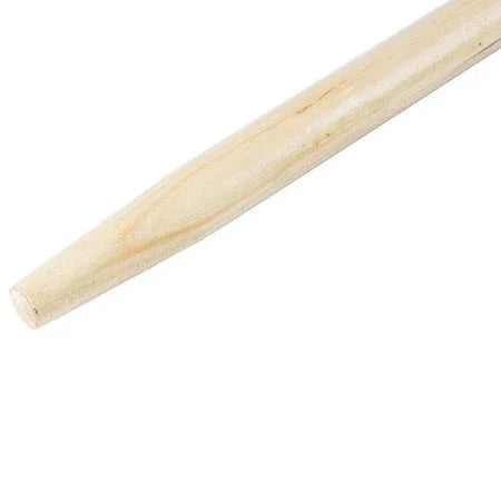 THICK TAPERED HANDLE - 1 1/8" - 54" Corporate Facility Supply