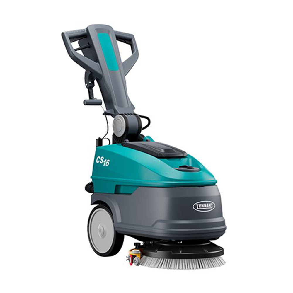 Tennant CS16 Micro Walk-Behind Floor Scrubber