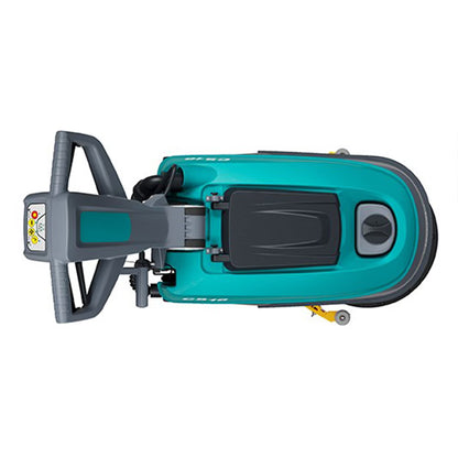 Tennant CS16 Micro Walk-Behind Floor Scrubber