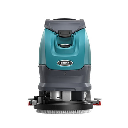 Tennant T291 Small Walk-Behind Scrubber