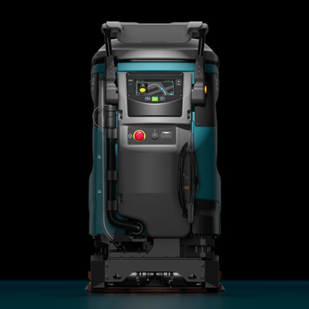 Tennant X4 ROVR Autonomous Floor Scrubber
