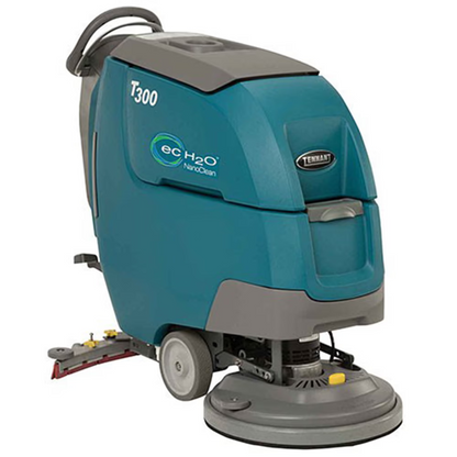 Tennant T300 Walk-Behind Floor Scrubber