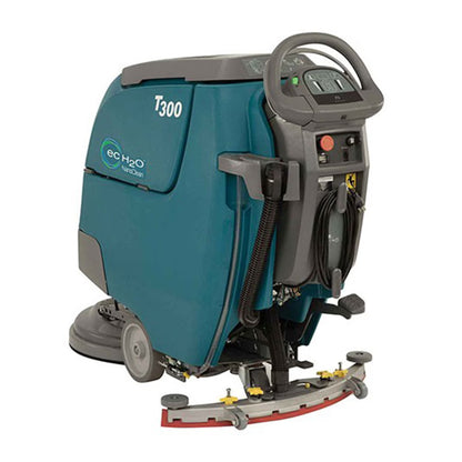 Tennant T300 Walk-Behind Floor Scrubber
