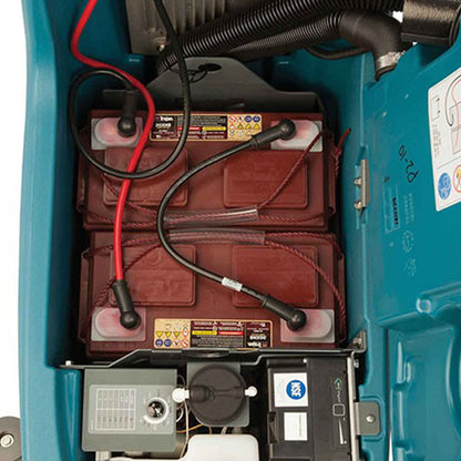 Tennant T300 Walk-Behind Floor Scrubber
