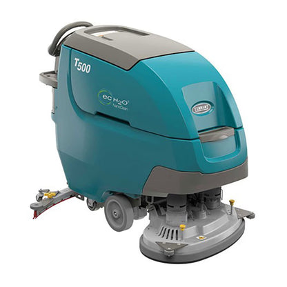 Tennant T500 Walk-Behind Floor Scrubbers