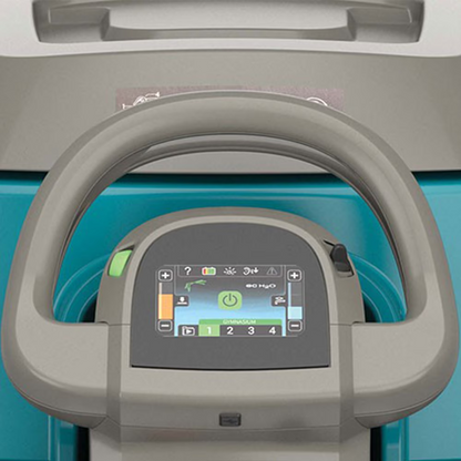 Tennant T500 Walk-Behind Floor Scrubbers