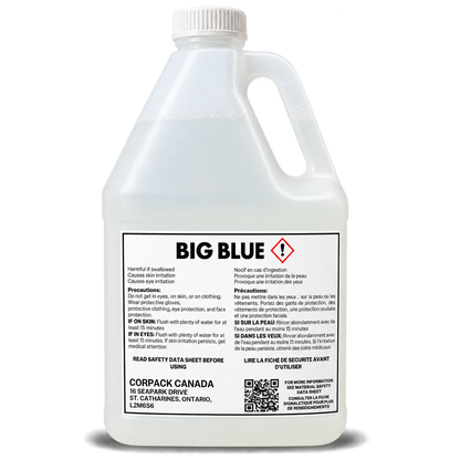 SUPERBLEND BIG BLUE- 2L