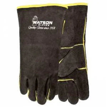 FIVE FINGER WELDING GLOVES Corporate Facility Supply