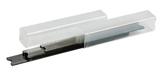 58" HD MAXI FLOOR SCRAPER REFILL BLADES (10/PK)
