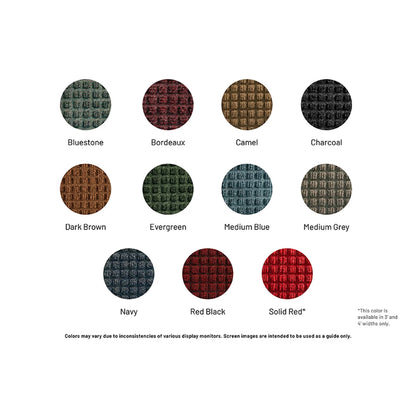 M+A Matting - WaterHog® Mat