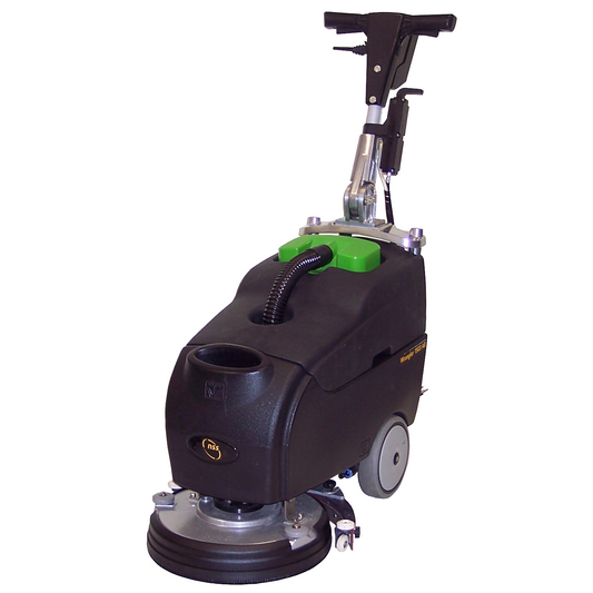 NSS WRANGLER 1503 AB - 15" PAD ASSIST SCRUBBER