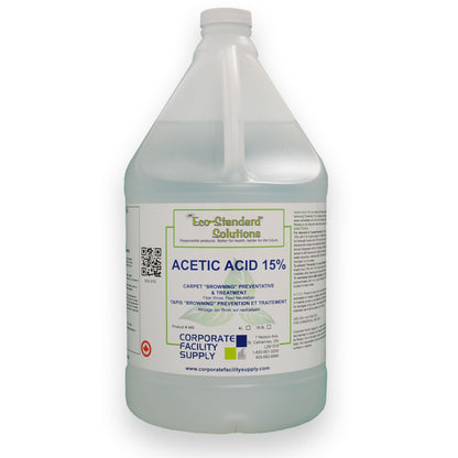 ACETIC ACID - 4L