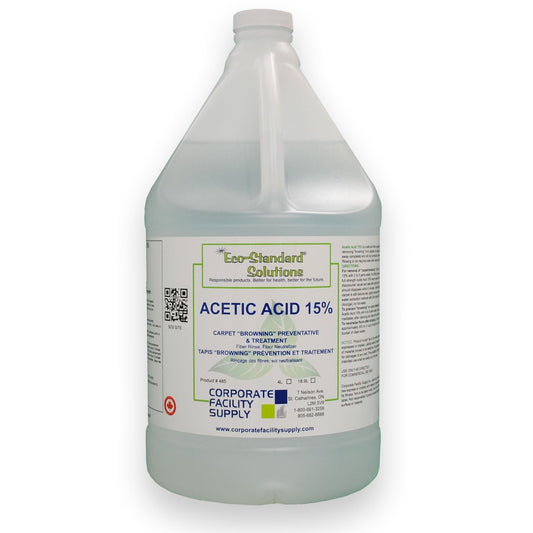 ACETIC ACID - 4L