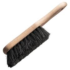 Bannister Brush - tampico