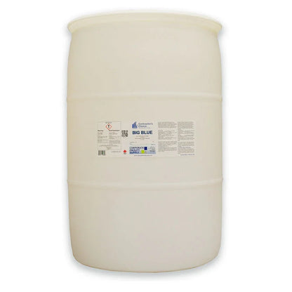 BIG BLUE - 205L Corporate Facility Supply