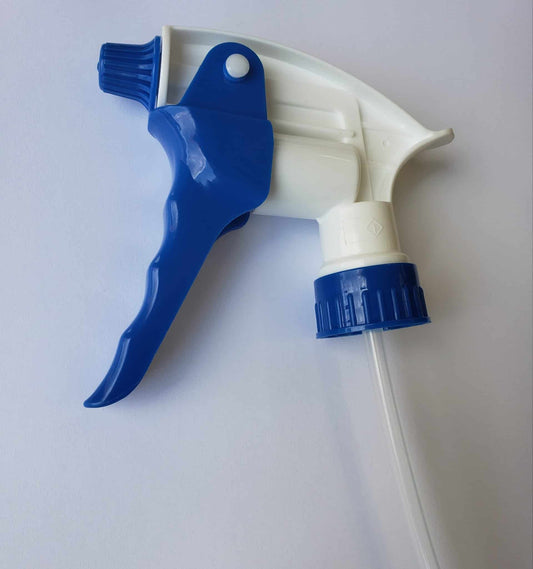 BLUE SPRAYER *CLEARANCE*
