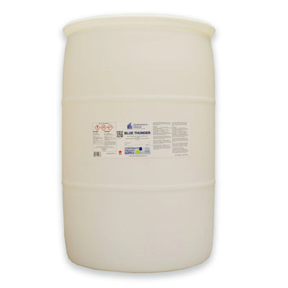 BLUE THUNDER - 205L Corporate Facility Supply