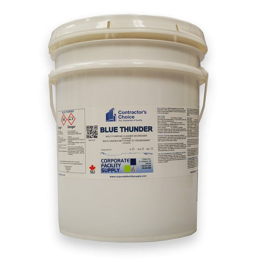 BLUE THUNDER - 20L