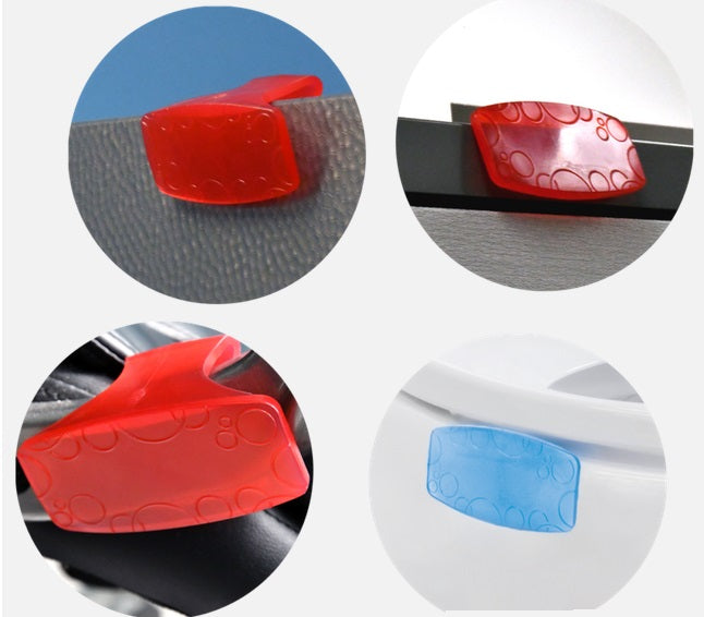 ECO BOWL CLIP - CUCUMBER MELON Corporate Facility Supply