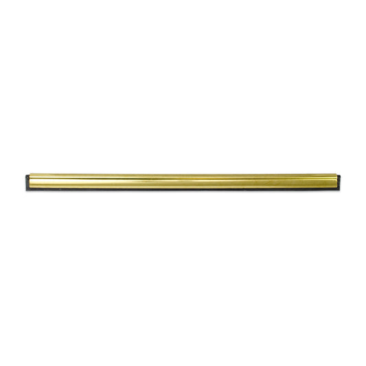 18" WINDOW SQUEEGIE REFILL IN CHANNEL