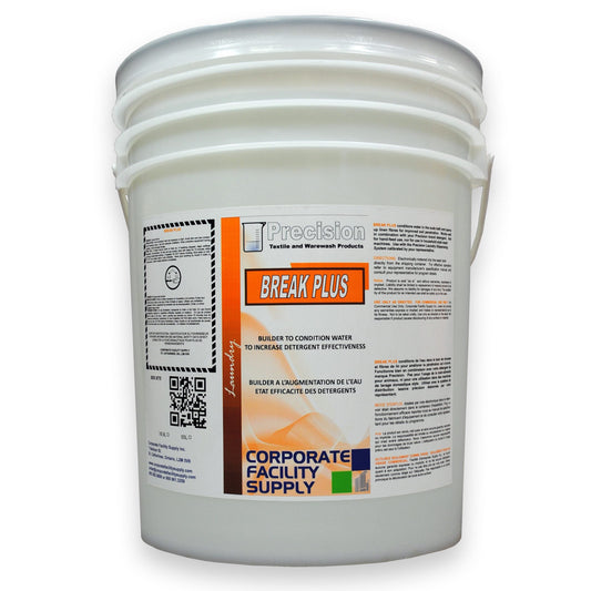 PRECISION BREAK PLUS - 18.9L
