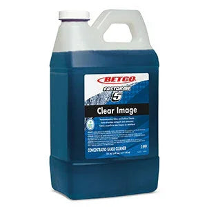 BETCO FASTDRAW CLEAR IMAGE- NON AMMONIATED GLASS CLEANER - 2L Corporate Facility Supply