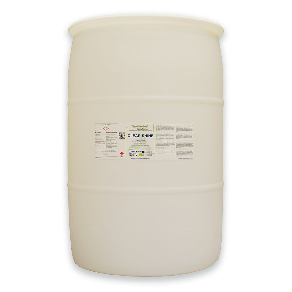 CLEAR SHINE - 205L