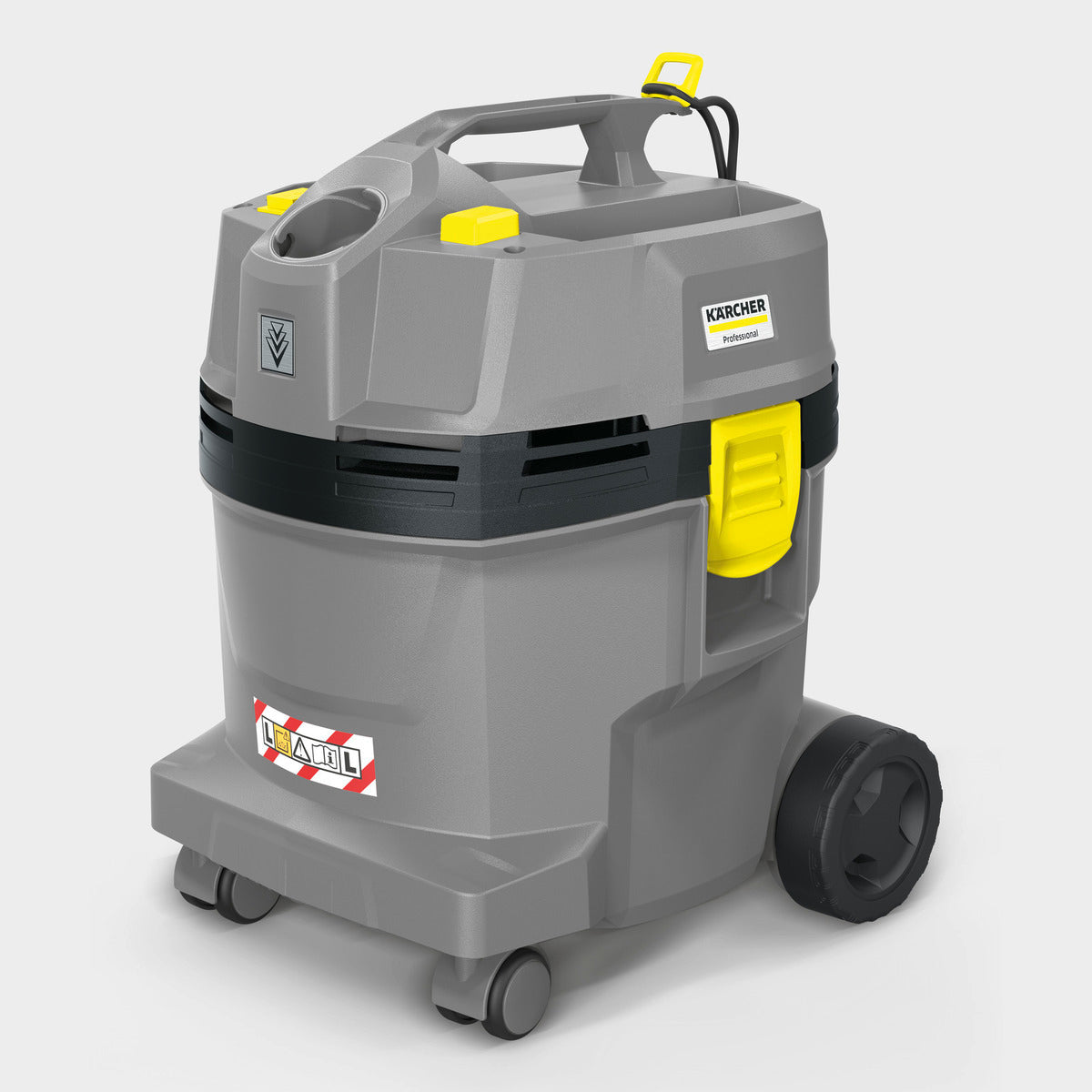 KARCHER WET/DRY VACUUM, NT 22