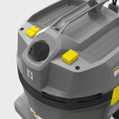 KARCHER WET/DRY VACUUM, NT 22