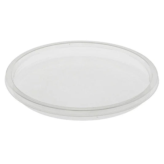 DELI LID (500/CS) Corporate Facility Supply