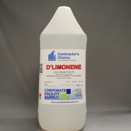 D'LIMONENE - 4L