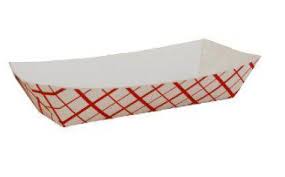 HOT DOG HOLDERS (500/CS)  042334