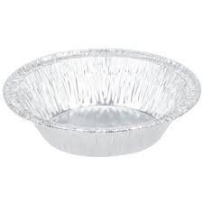 3" TART FOIL, MEDIUM (5000/CS) - 20320NLK