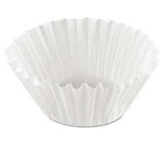 COFFEE FILTER, 10GAL URN (250/CS) Corporate Facility Supply