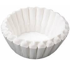 COFFEE FILTER, 12 CUP, MOTHER PARKERS (1000/CS) Corporate Facility Supply