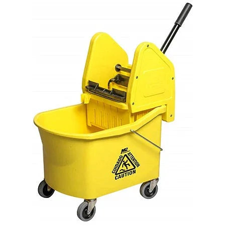 M2 - 32QT GRIZZLY DOWNPRESS COMBO Corporate Facility Supply
