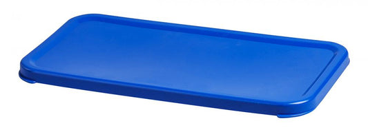 LID FOR 22L PRESOAK/WINDOW BUCKET, BLUE