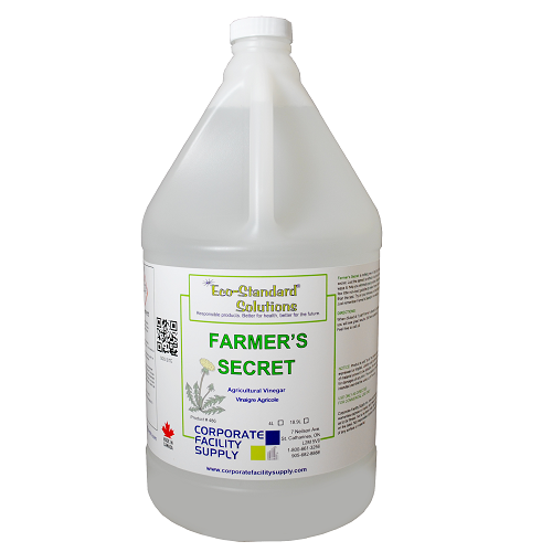 FARMER'S SECRET - 4L