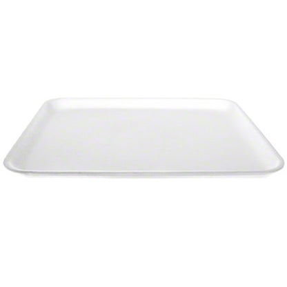 809P FOAM TRAY, BLACK (200/CS)