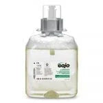 5165-04 - GOJO GREEN FOAM HAND SOAP (4 X 1.25L) Corporate Facility Supply