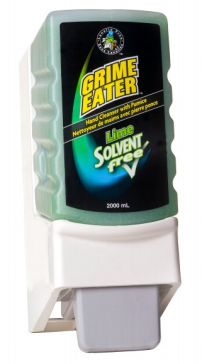 GRIME EATER POWER PLUS DISPENSER - 2000ML