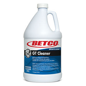 BETCO GT CLEANER - 1 GALLON