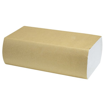 MULTIFOLD WHITE TOWELS (4000/CS)