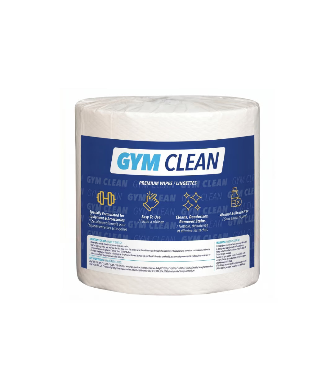 PREMIUM JIF WIPES (2 X 900/CS)