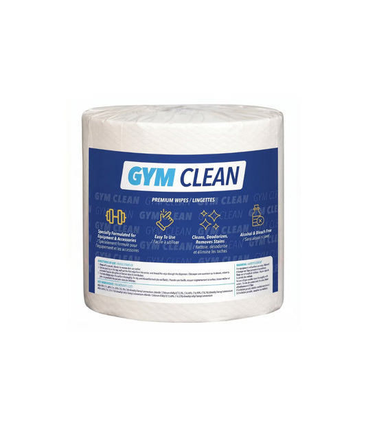PREMIUM JIF WIPES (2 X 2000/CS)