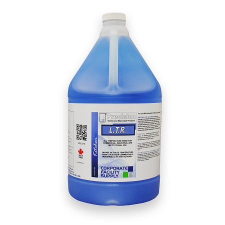 PRECISION LTR RINSE - 4L