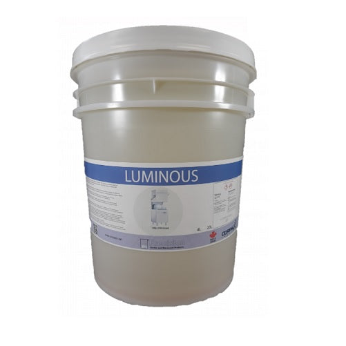 LUMINOUS, CHLORINATED PRE-SOAK - 20L