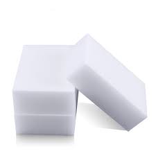 MELAMINE BLOCK SPONGE (MAGIC ERASER) (144/cs)