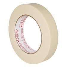 MASKING TAPE 18mm X 55M
