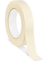 24MM X 55M MASKING TAPE (1/RL)